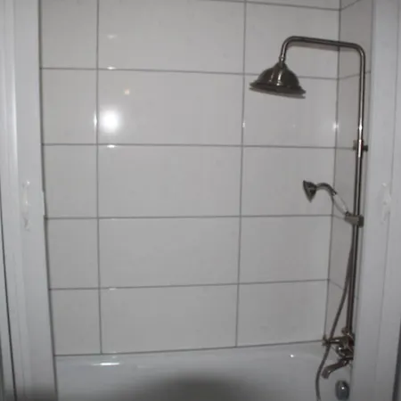Séjour chez l'habitant Boddenbackpackers Saal