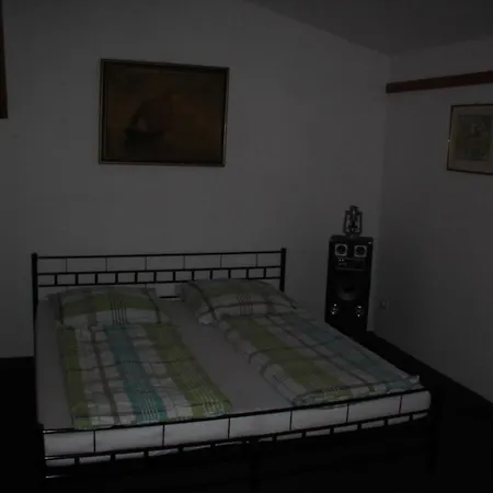Boddenbackpackers Saal