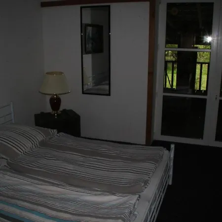 Séjour chez l'habitant Boddenbackpackers Saal
