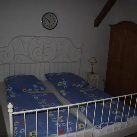 Boddenbackpackers