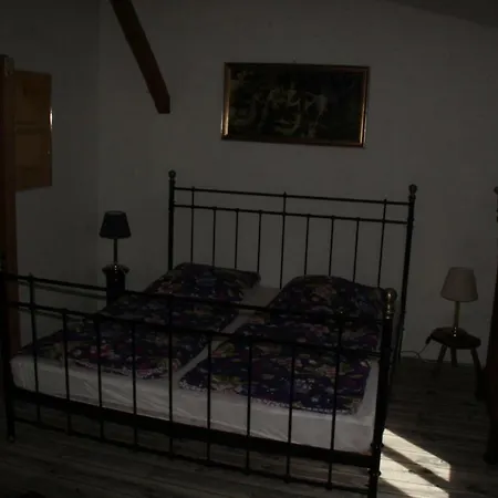 Boddenbackpackers Séjour chez l'habitant Saal
